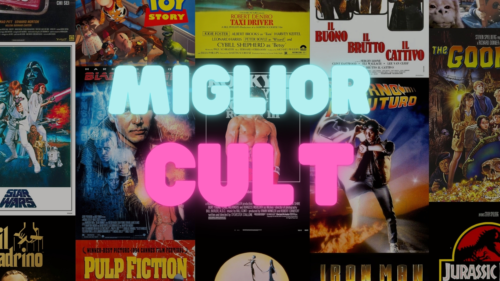 Cult del Cinema